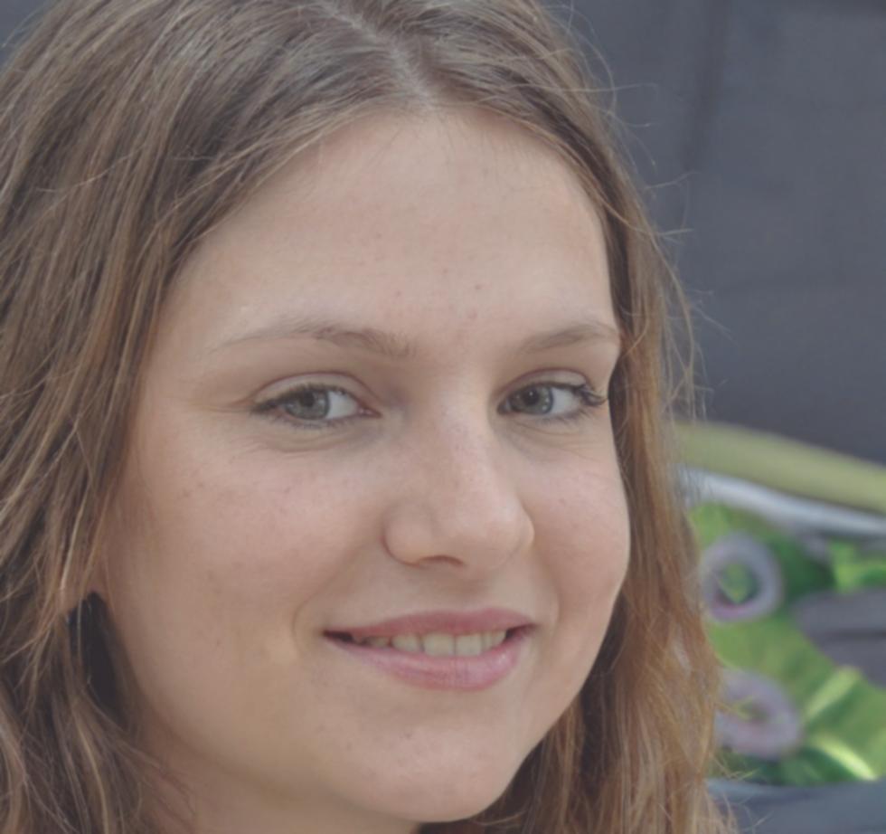 Partecipante Sofia